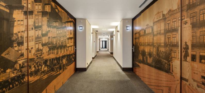 Axis Porto Business & Spa Hotel(Axis Porto Business & Spa Hotel)图片