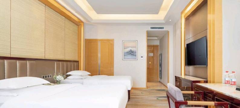 锦江都城酒店(伊宁开发区汗马大厦店)图片