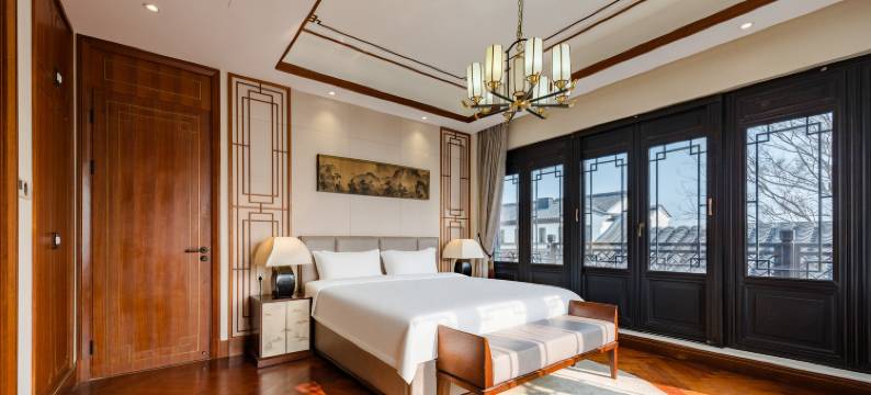 花筑·青岛祓园宾舍民宿图片