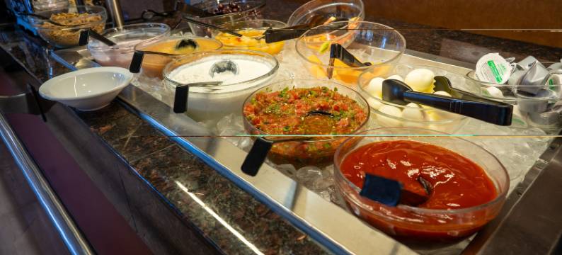 水晶酒店及套房 - 西谷市(Crystal Inn Hotel & Suites - West Valley City)图片