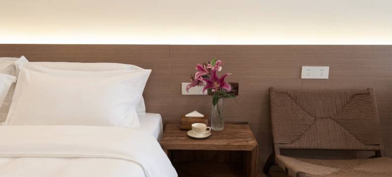 泰兴里.东方美学庭院(海滨长廊小公园店)图片