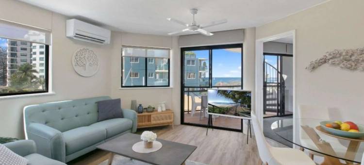 机场宾馆哥斯达黎加酒店(Caribbean Resort Mooloolaba)图片