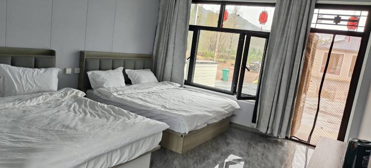 鑫阳农家院图片