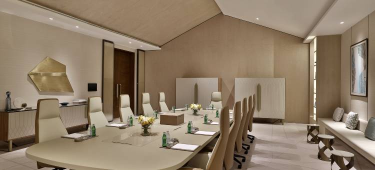 利雅德瑞吉酒店(The St. Regis Riyadh)图片