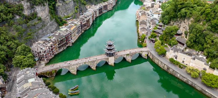 栖溪浦·何家大院图片