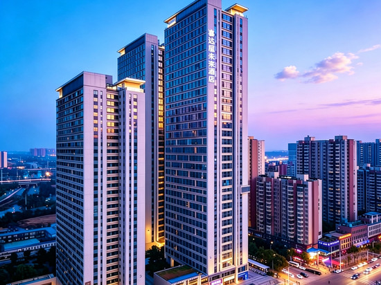 长沙高铁南站喜达屋Loft高空套房美宿(杜花路地铁站店)