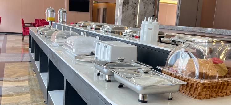 云朵客栈酒店(LNN of Yunduo Hotel)图片