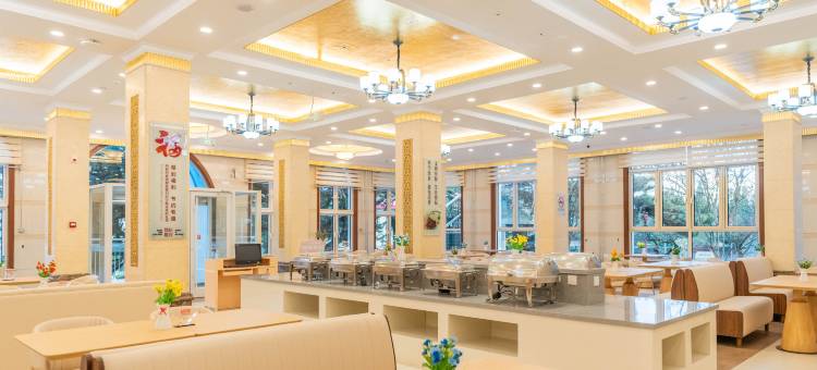 国投健康北戴河康养中心酒店图片