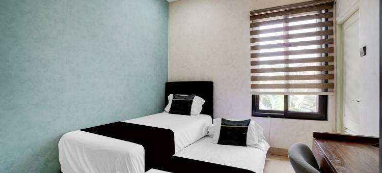 Collection O near Universitas Pelita Harapan formerly Ohana Residence Karawaci图片