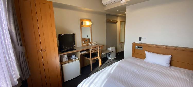 露樱酒店真冈店(Hotel Route-Inn Mooka)图片