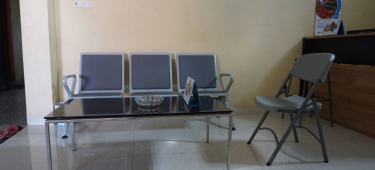 Hotel O Athirah Kost Near Permandian Wisata Istana Mappala图片