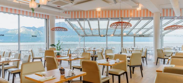莫娜酒店(MONA Montreux)图片