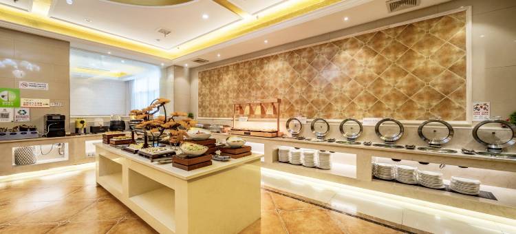 维也纳酒店(徐州金山桥地铁站店)图片