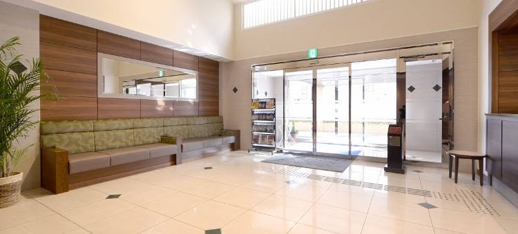 熊本机场Vessel酒店(Vessel Hotel Kumamoto Airport)图片