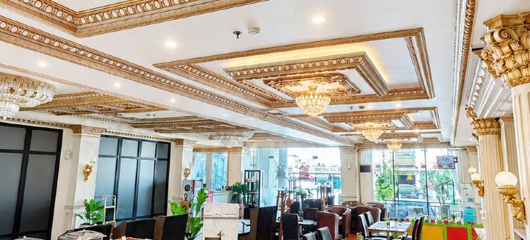 坎根精品酒店(Kangen Boutique Hotel)图片
