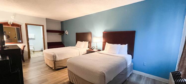 Studio 6 Suites Tiffin, OH图片