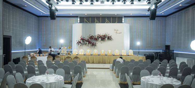 滕通度假村酒店(Ton Thong Resort Hotel)图片