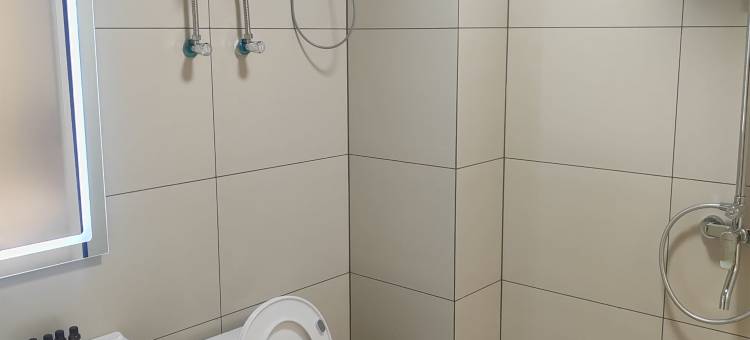 竹露忠源民宿(扎古录镇店)图片