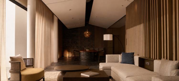 金兰湾JW万豪度假酒店(JW Marriott Cam Ranh Bay Resort & Spa)图片