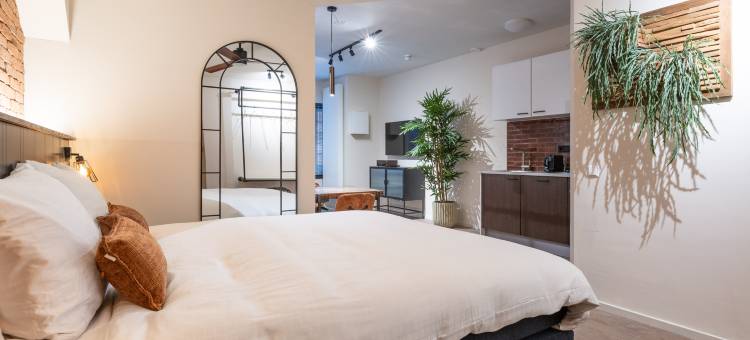 Grapèlli精品酒店(Grapèlli Boutique Hotel)图片