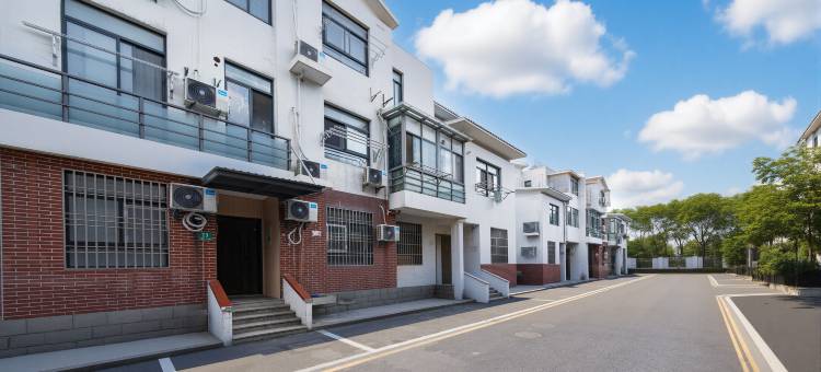 山竹居(上海国家会展中心虹桥火车站店)图片
