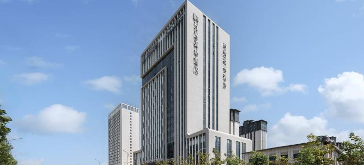 阿克苏机场万达悦华酒店图片