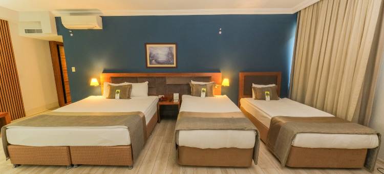 科尼亚贝拉酒店(Bera Konya Hotel)图片