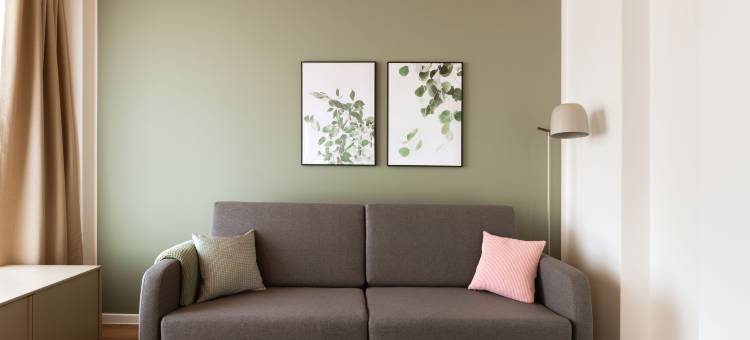 Limehome 曼海姆市中心(Limehome Mannheim City Center)图片