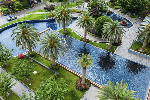 Sheraton NinghaiHotel Overview