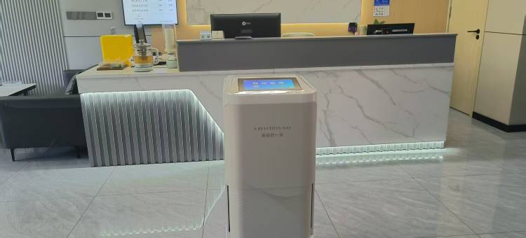克拉玛依泽宇大酒店(乌尔禾世界魔鬼城店)图片