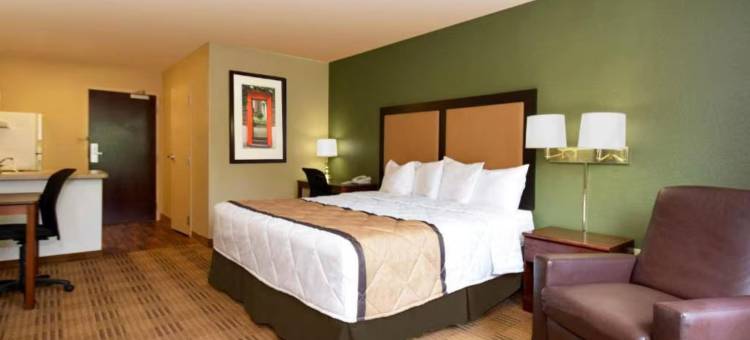 Motel 6 Extended stay Fairfield, OH - Cincinnati图片