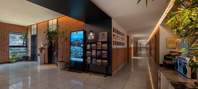 WEEKEND 喜棠│CityGo摄影师精品(贵阳西普陀寺泉湖公园地铁站店)图片