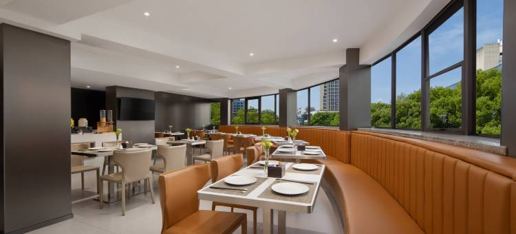 Hidorea·海朵拉酒店(黄冈市博物馆万达广场店)图片