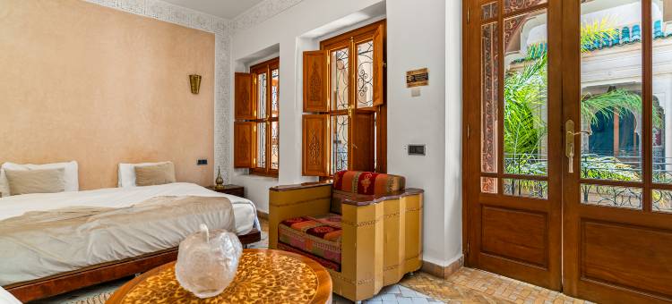 Palais Nejma - Locanda Boutique Collection图片