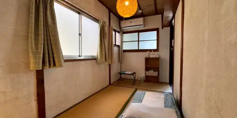 寄居蟹之家酒店
