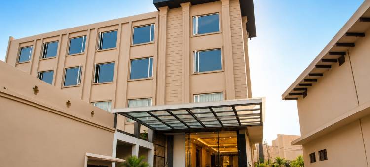 皮纳克酒店(Hotel Pinak)图片