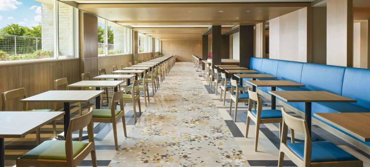 MYSTAYS 新浦安(会议中心)酒店(Mystays Shin Urayasu Conference Center)图片