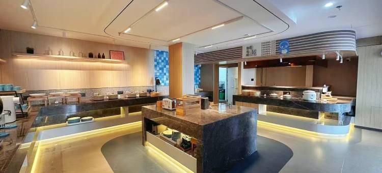 如家酒店(牡丹江第二人民医院恒丰纸业乾元大厦店)图片