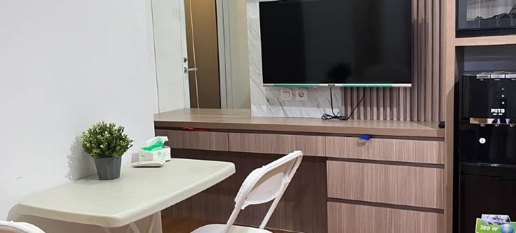 东京河畔海洋珍珠公寓(Tokyo Riverside Ocean Pearl Apartment)图片