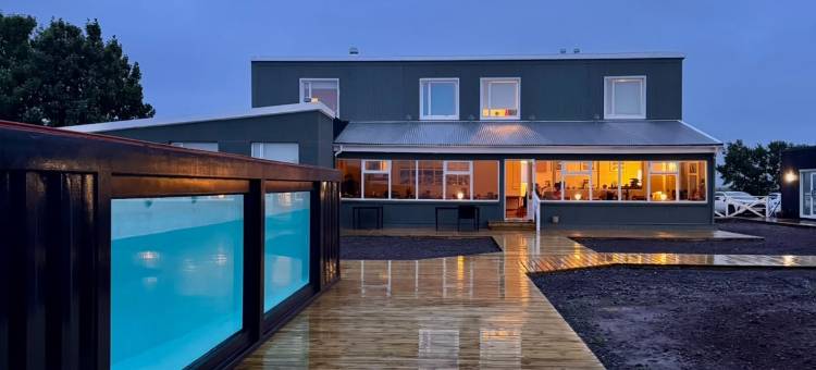 Hvítá客栈(The Hvítá Inn by Ourhotels)图片