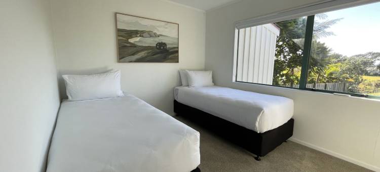 桑顿海滩假日公园(Thornton Beach Holiday Park)图片