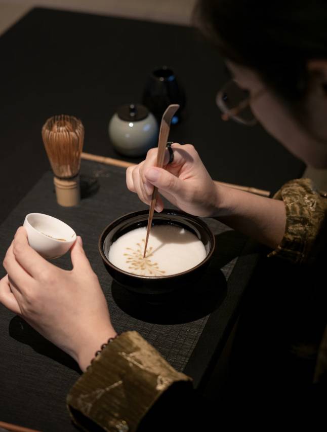 成都青城宋品酒店图片