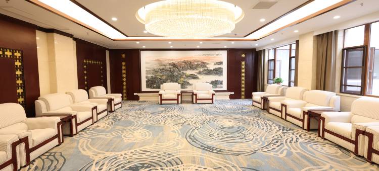 九江宾馆(九江站店)图片