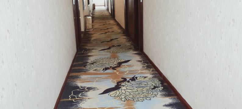 浏阳红樱宾馆图片