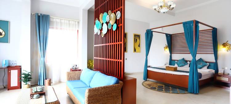 景洪伴山拾陆号民宿图片