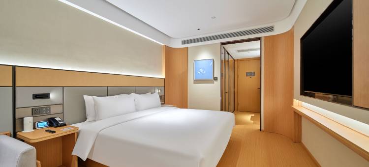 全季酒店(武安万腾大厦店)图片