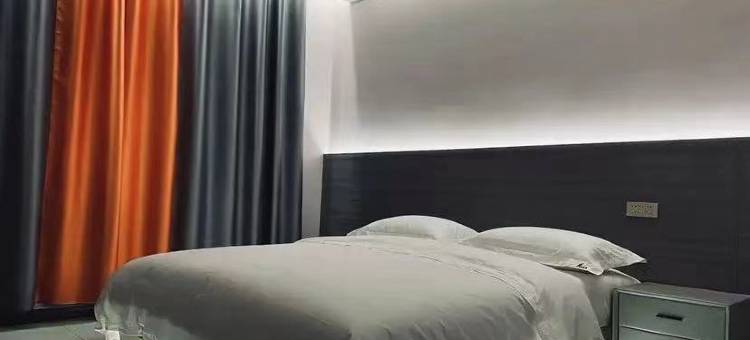 竟旅电竞酒店图片