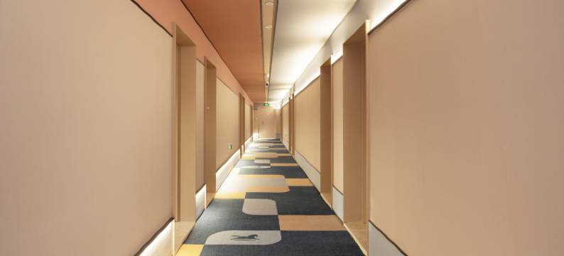 汉庭酒店(上海襄阳路店)图片