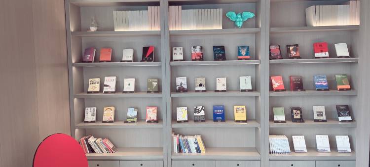 全季酒店(淮安健康东路店)图片