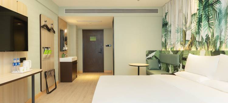 海友酒店(新都国际商贸城店)图片